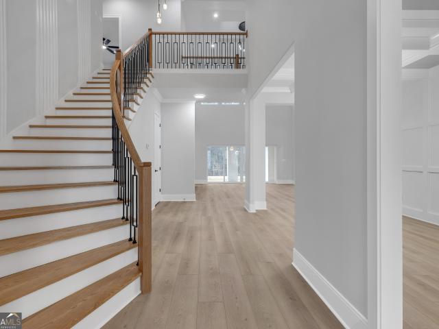 House for sale in Oxford, Georgia