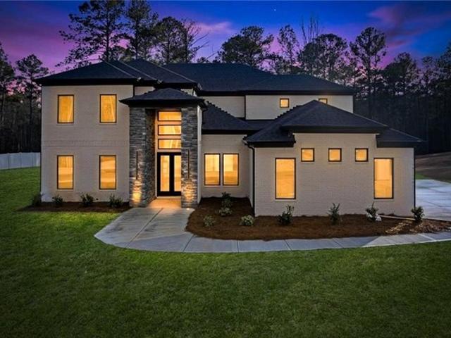 House for sale in Oxford, Newton County