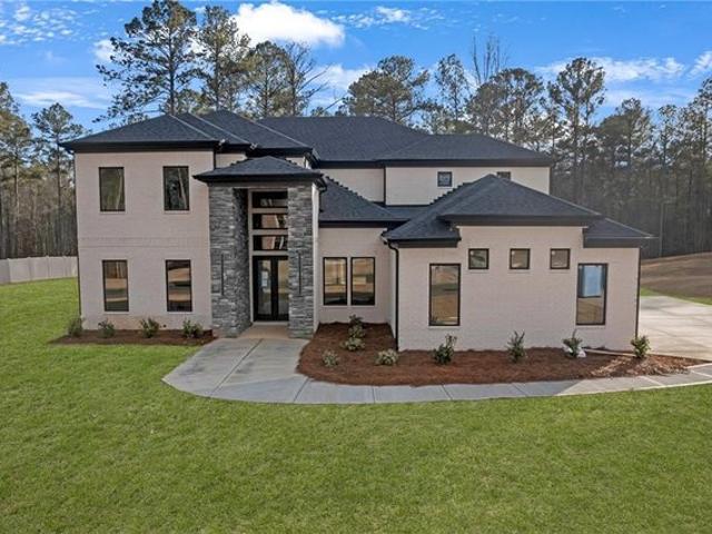 House for sale in Oxford, Georgia
