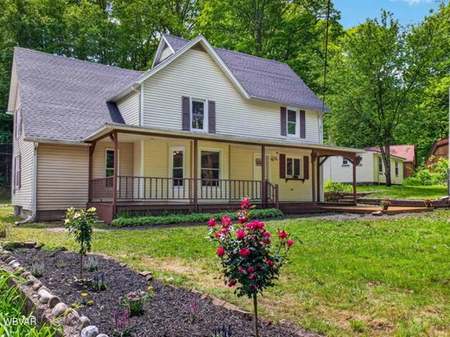 House for sale in Lycoming, Pennsylvania