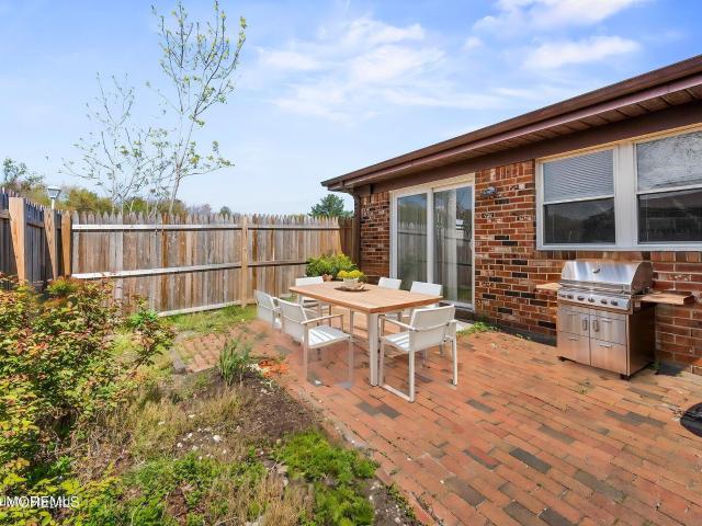 Condo for sale in Herbertsville, Brick Township