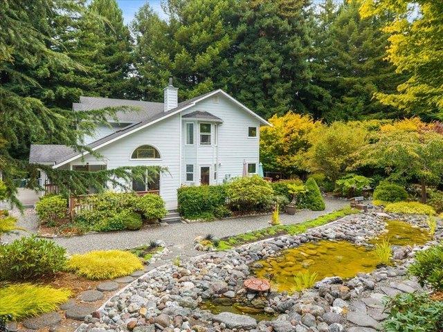 House for sale in Humboldt, California
