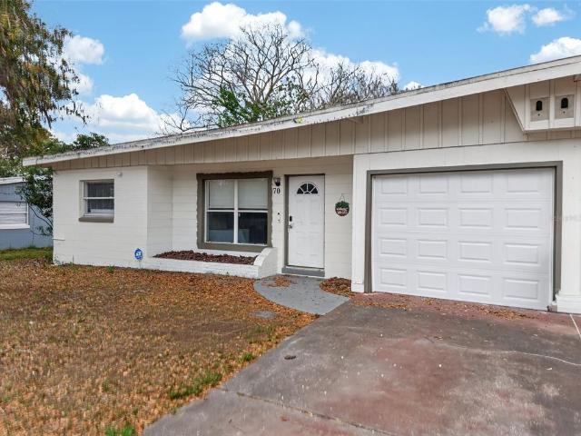 House for sale in Casselberry, Florida