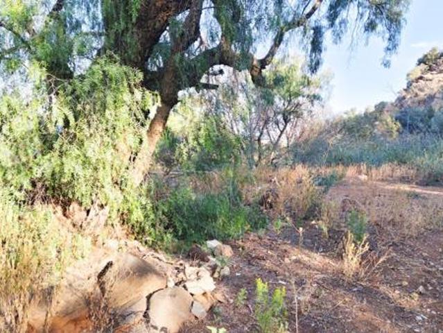 Land for sale in Bloemfontein, Free State