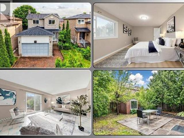 House for sale in Woburn, Ontario