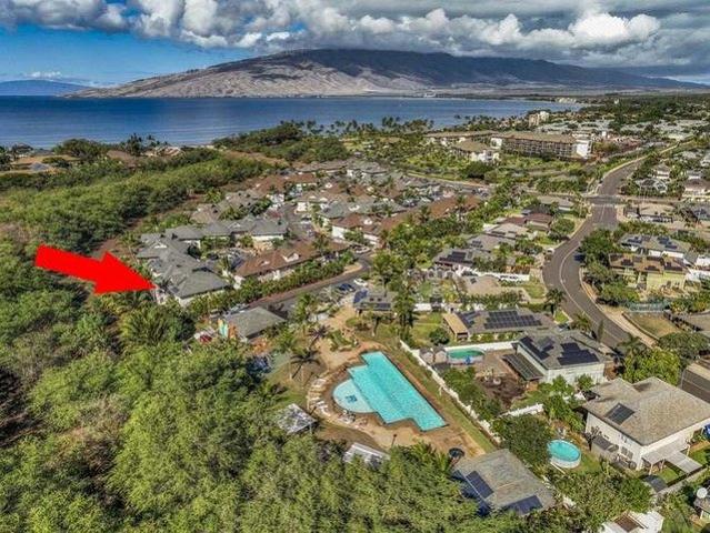 Condo for rent in Kihei, Hawaii