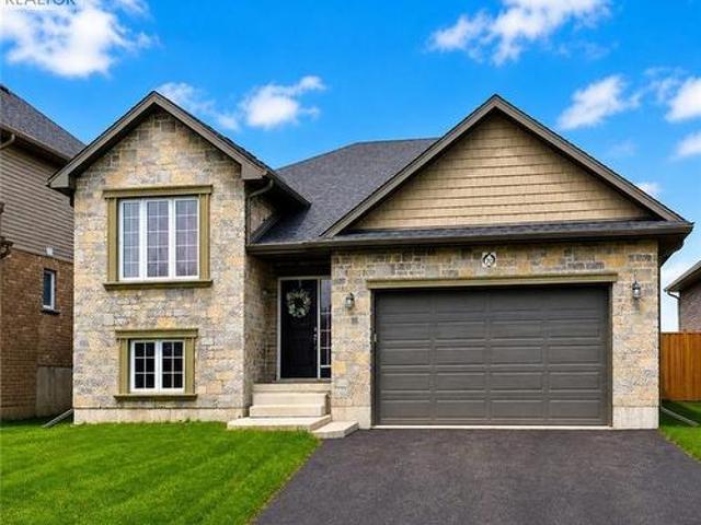 House for sale in Tavistock, Ontario