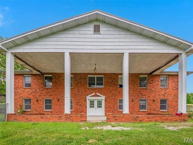 House for sale in Elsberry, Missouri