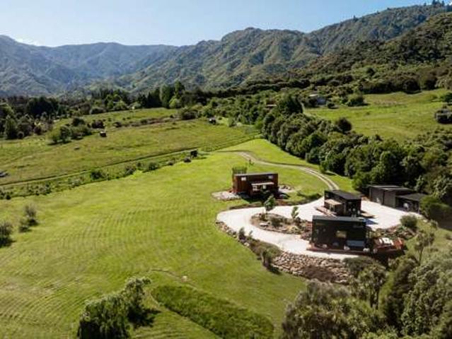 Property for sale in Nelson City, Cable Bay