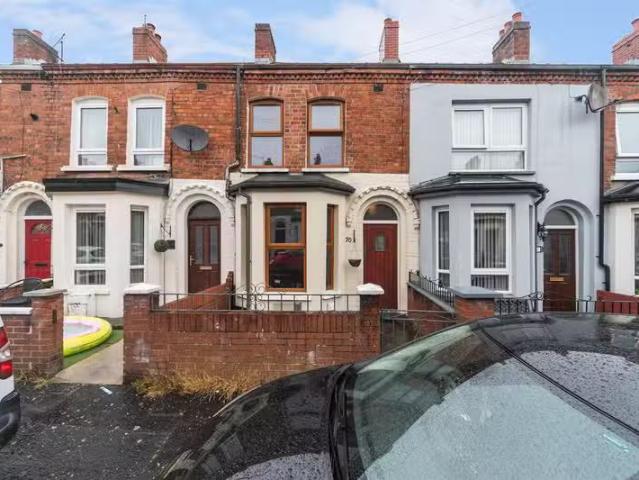 House for sale in Edenderry, North Tipperary