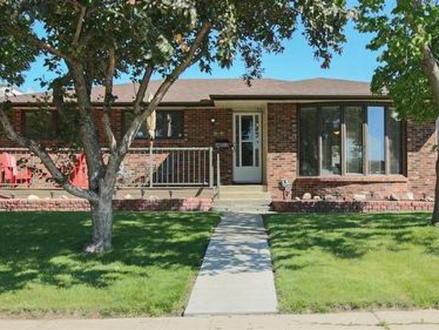 House for sale in Regina, Saskatchewan