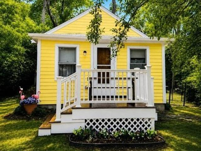 Condo for sale in Eastham, Massachusetts