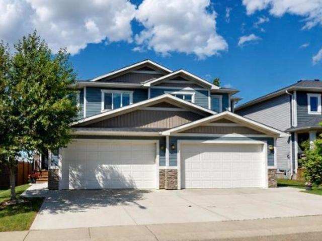 House for sale in Spruce Grove, Alberta