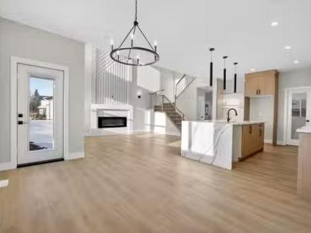 House for sale in Spruce Grove, Alberta