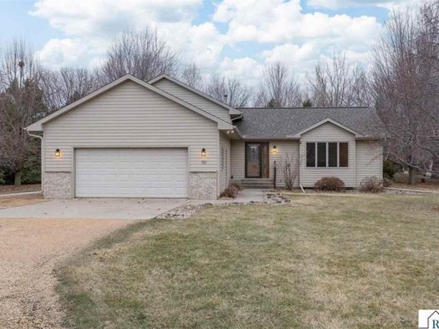 House for sale in Mankato, Minnesota