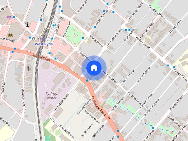 House for rent in Sydney, New South Wales