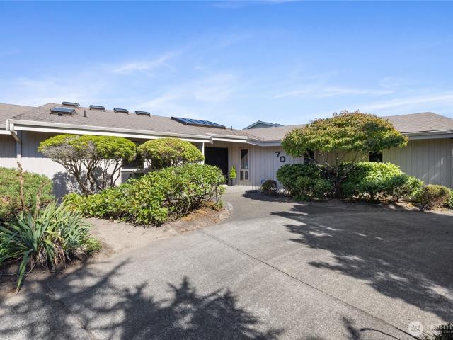 House for sale in Steilacoom, Washington