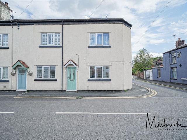 Apartment for rent in Higher Green, Wigan