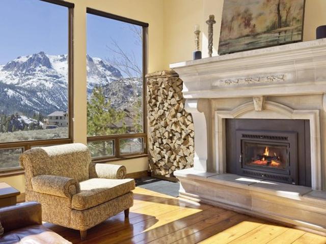 House for sale in June Lake, California