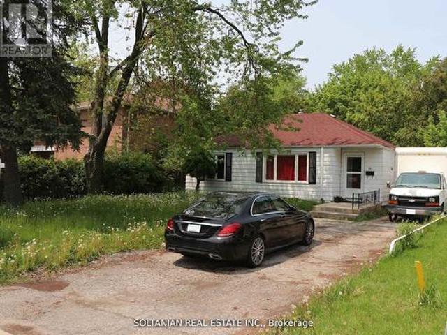 House for sale in Markham, Golden Horseshoe