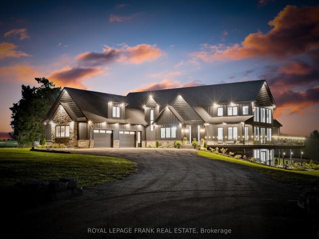 House for sale in Cavan-monaghan, Ontario