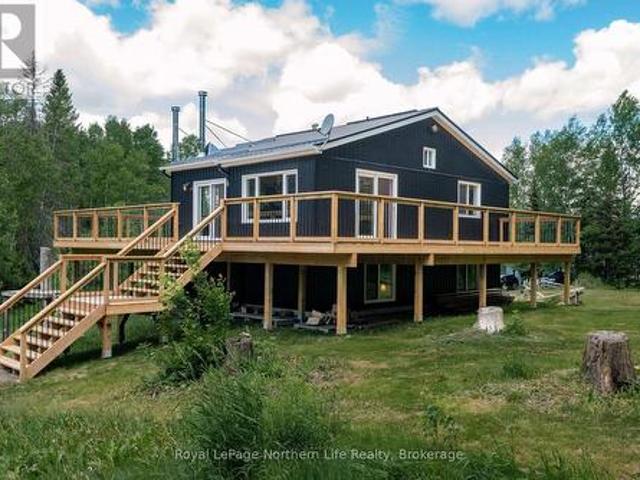 House for sale in East Ferris, Ontario