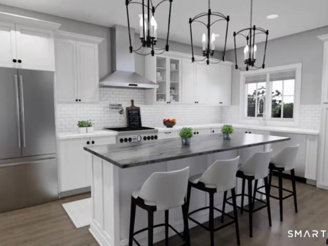 Property for sale in New Fairfield, Connecticut