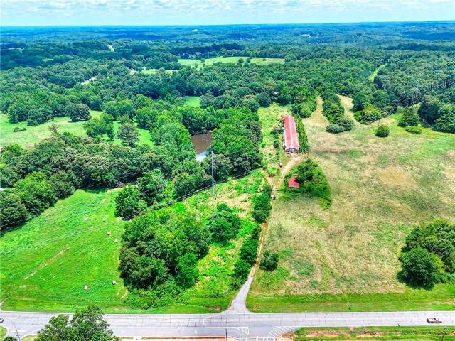 Commercial for sale in Commerce, Georgia