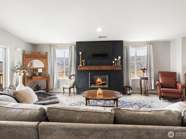 House for sale in Waterville, Washington