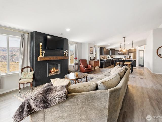 House for sale in Waterville, Washington