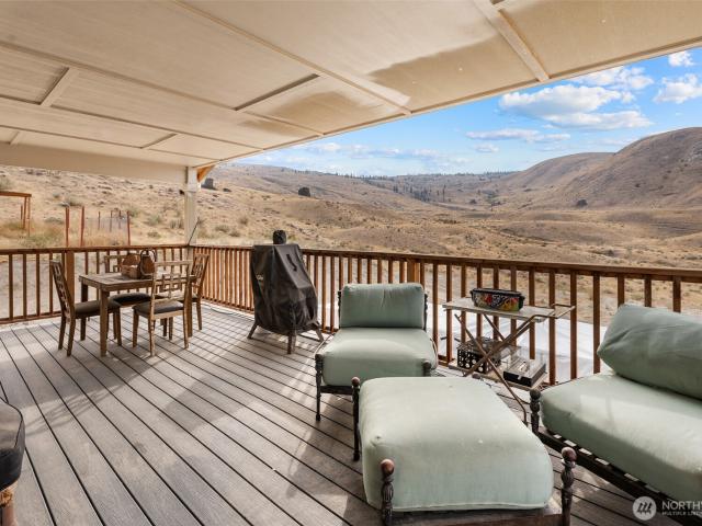 House for sale in Waterville, Washington