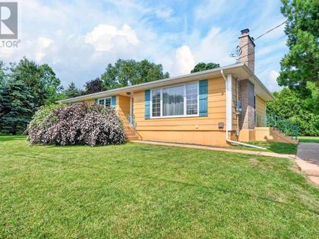 House for sale in Coxheath, Nova Scotia