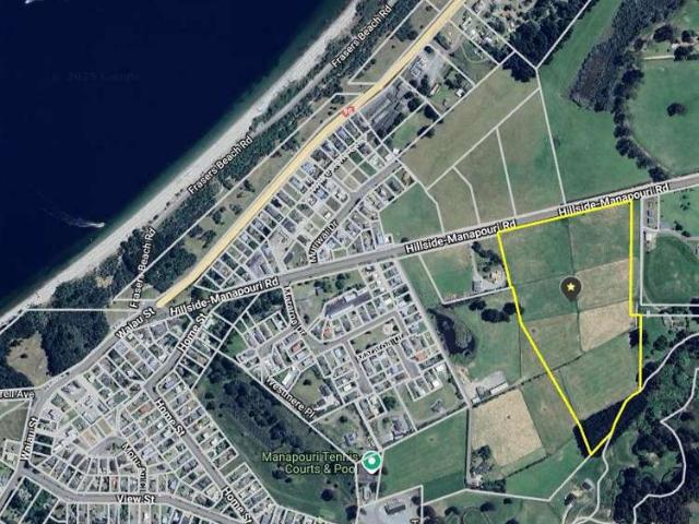 Property for sale in Manapouri, Southland