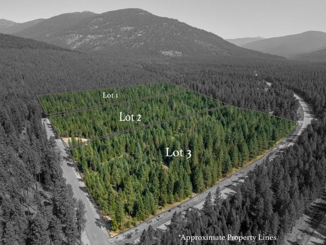 Land for sale in Montana