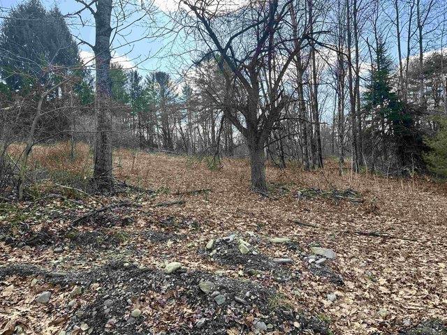 Land for sale in New Hampshire