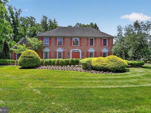 House for sale in Ambler, Pennsylvania