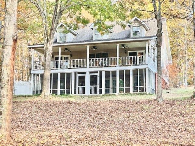 House for sale in Russellville, Alabama