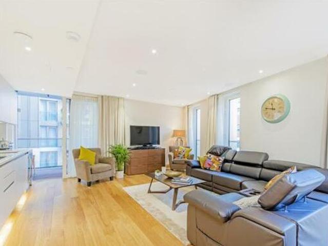 House for sale in Lyons, Greater London