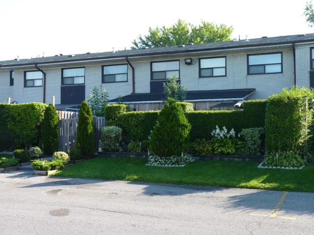 House for rent in Woburn, Ontario