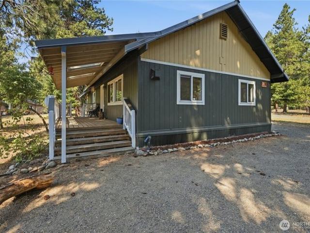 House for sale in Cle Elum, Washington