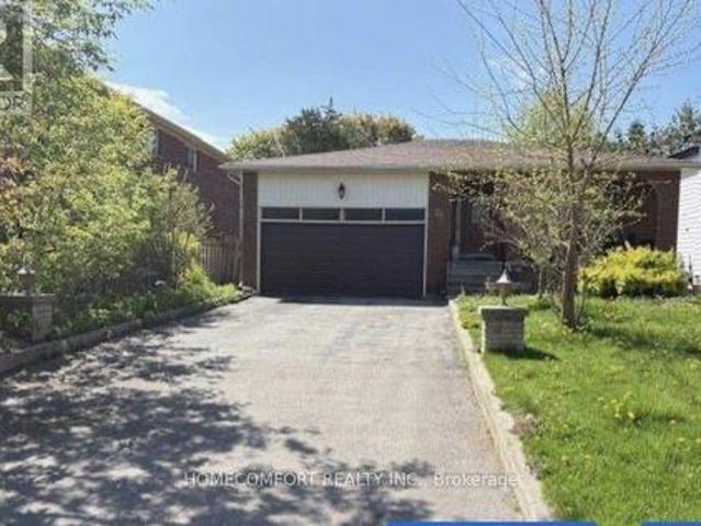 House for rent in York, Ontario