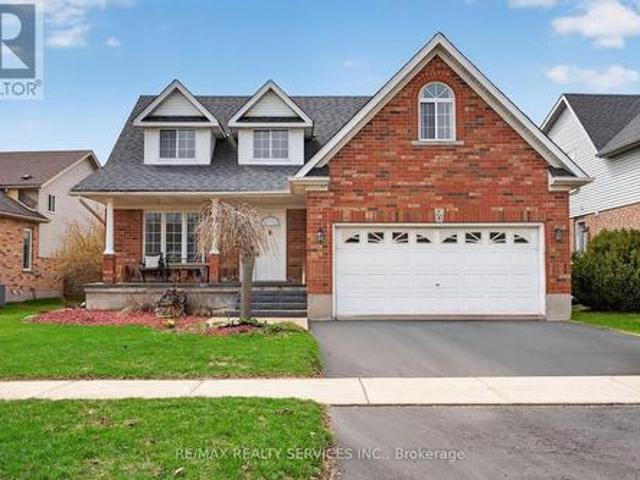 House for sale in Dufferin, Ontario