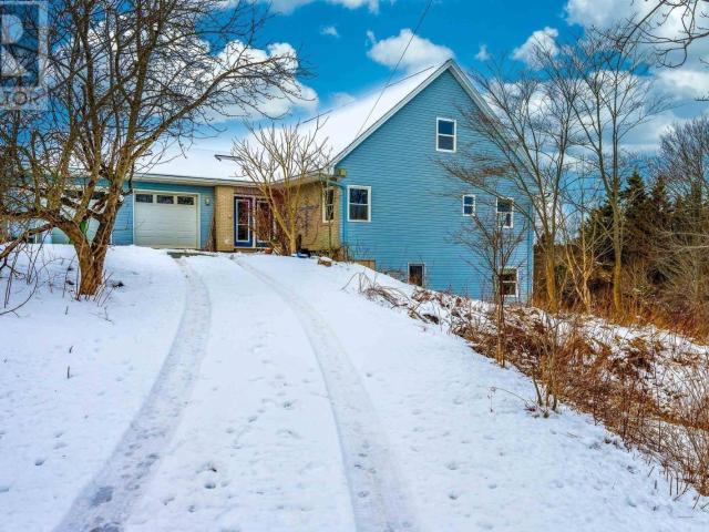 House for sale in Eastern Passage, Nova Scotia