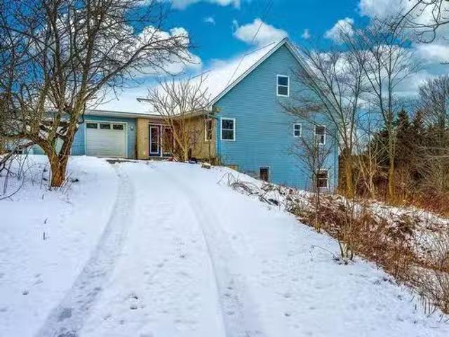 House for sale in Eastern Passage, Nova Scotia