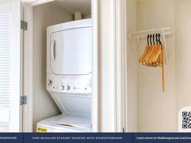 Apartment for rent in Washington, Washington DC