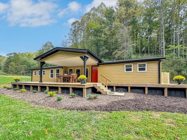 House for sale in Sylva, North Carolina