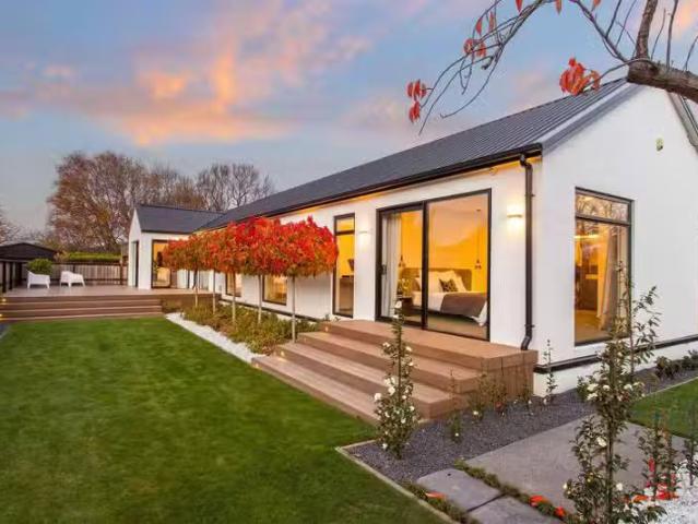 House for sale in Fendalton, Canterbury