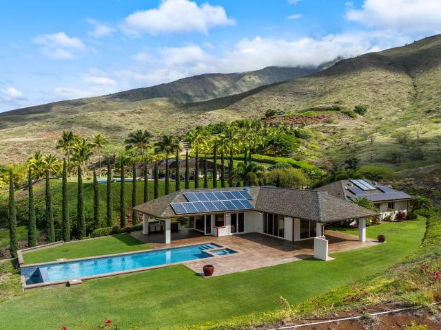 Ranch for sale in Lahaina, Hawaii