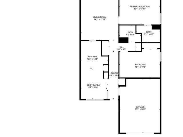 Townhouse for sale in Carlisle
