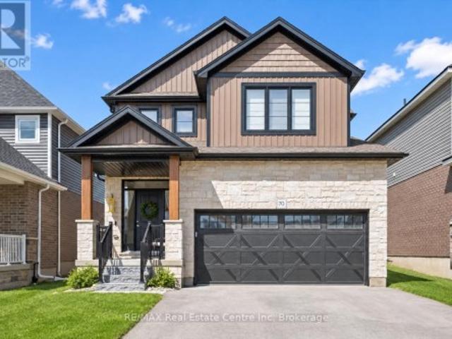 House for sale in Wellington, Ontario